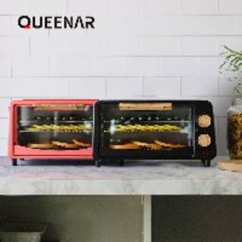 [QUEENAR] 퀸나 에어플로우 다이얼 식품건조기